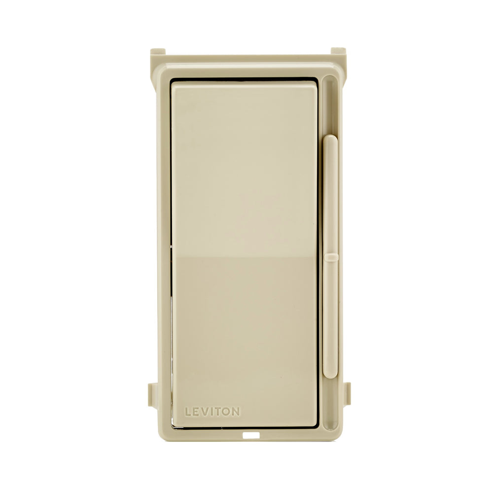 Leviton DSKIT-I Decora Slide Dimmer Color Change Kit with locator light, for use with DSL01 and DSM10 dimmers