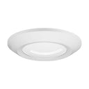 Progress 45697 P810012-028-30 Intrinsic 5-1/2 in Surface Mount LED in, White