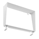 Envision ARL-50W-SHIELD-WH Area Flood: M-Line 50W Shield, White