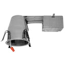 Envision C4-RM-ICAT-LED 4" IC Rated Can: Retrofit