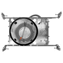 Envision C6-NC-ICAT-LED 6" IC Rated Can: New Construction