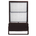 Envision LED-ARL2-3P240W-TRI-BZ-YK-UNV Area Light TRI: Bolt-Line w/ Yoke, 240/210/180w, Bronze
