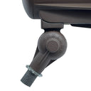 Envision LED-BLT-28W-30K-BZ-KN-UNV Bullet Flood 1/2" Knuckle: M-Line, Bronze