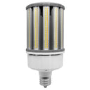 Envision LED-CRN-3M120-TRI-EX39 Corn Bulb: 360 Direction, 120/100/80w, Clear