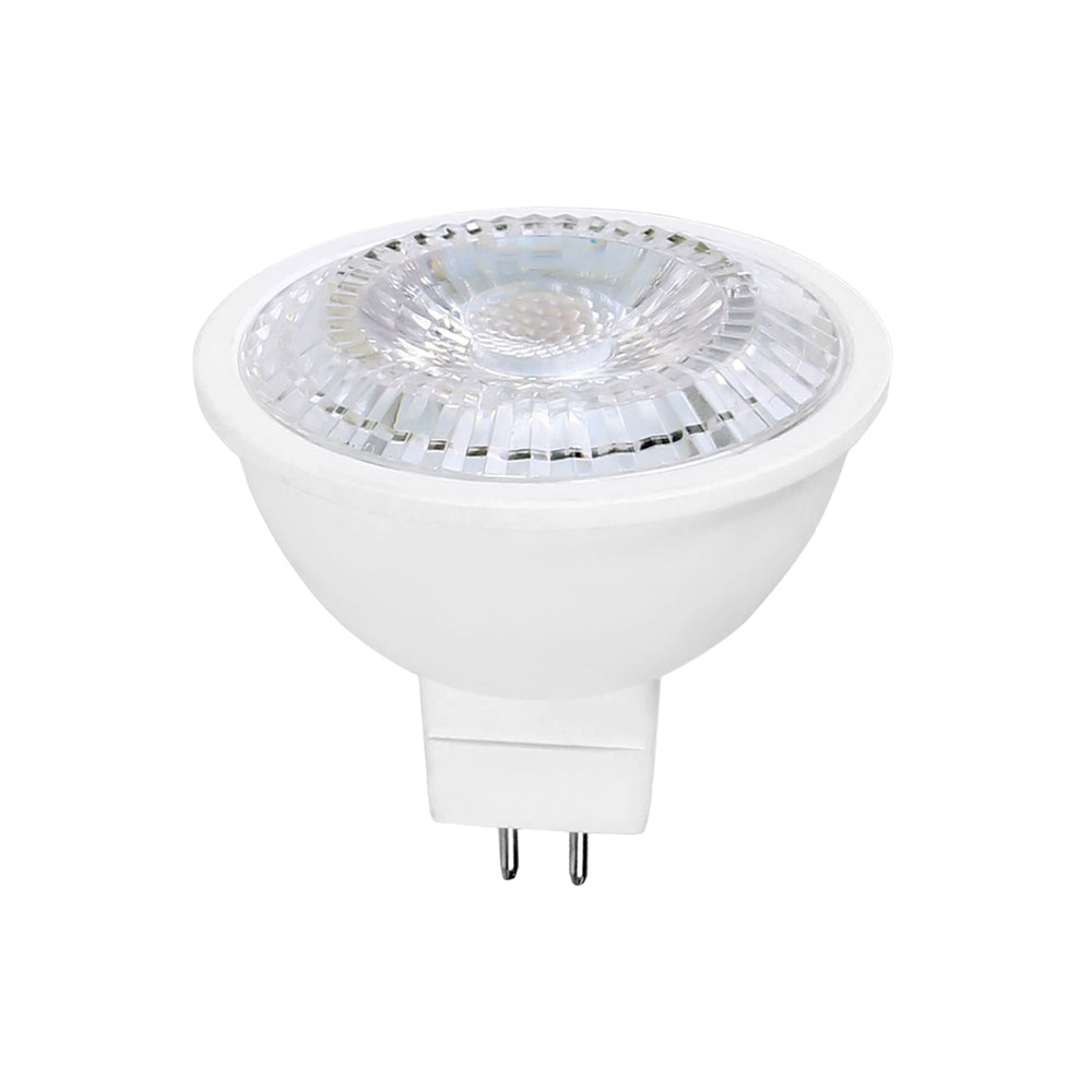 Envision LED-MR16-7W-27K-HD MR-16 LED: Lux-Line, White