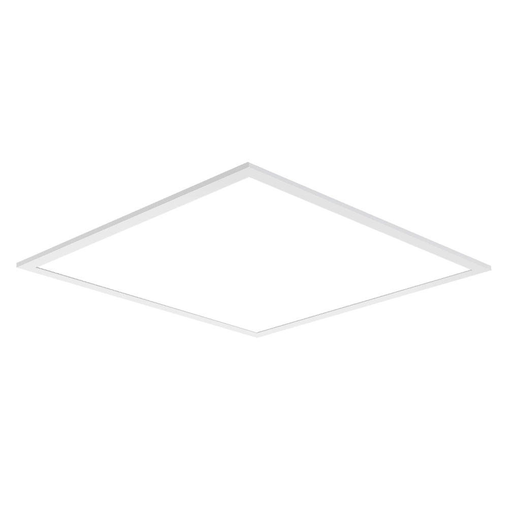 Envision LED-PNL-2x2-40W-40K-LF 2x2 LED Panel: Edge-lit-Line, White