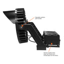 Envision LED-SPL-3P600XS-50K-YK-UNV-BLK Sports Light MAGNA-Line, 600/450/300w, Custom