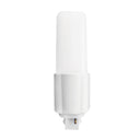 Envision LED-PL-G24-7W-40K PL Lamp G24 (Hybrid) 360° Horizontal or Vertical / 13W Equivalent, Frosted