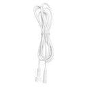Envision JBX-EXT-12'-2PIN 10' Extension Cable for fixture to J-Box, White