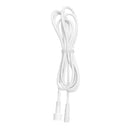 Envision JBX-EXT-10'-2PIN 10' Extension Cable for fixture to J-Box, White