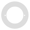 Envision GR-8-WH 8" Goof Ring, Inner Dim: 8" Outer Dim: 12.5"