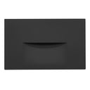 Envision LED-STEP-ARC-3W-5CCT-HZ-BLK Step Light - Horitzontal: ARCY-Line, Black