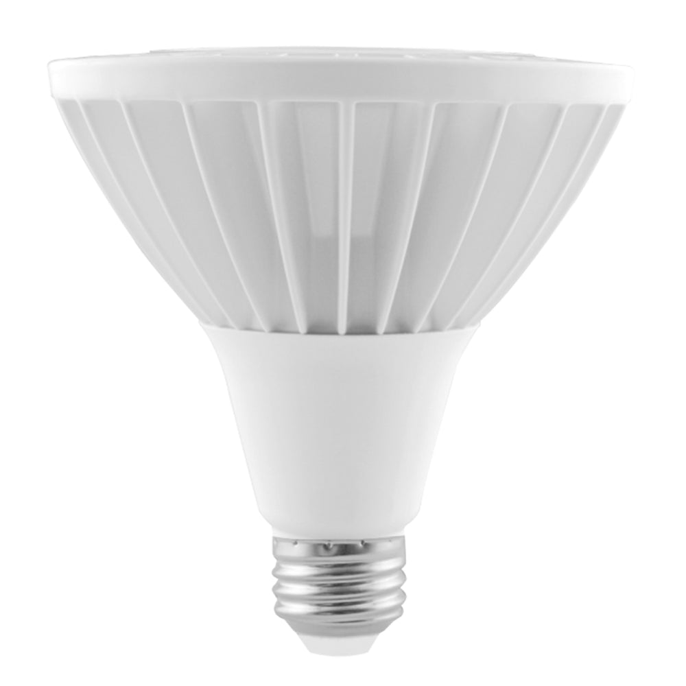 Envision LED-PAR38-32W-12K-UNV PAR38 Jewelry Bulb, White