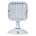 Envision LED-EM-RC-1 Remote Head - Single Square-, 1.5W, White