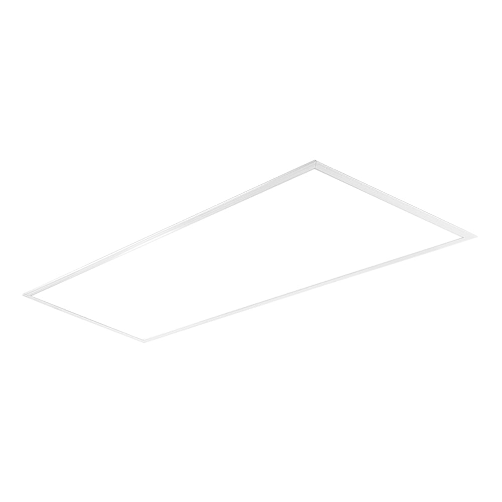 Envision LED-PNL-2x4-60W-50K-LF 2x4 LED Panel: Edge-lit-Line, White