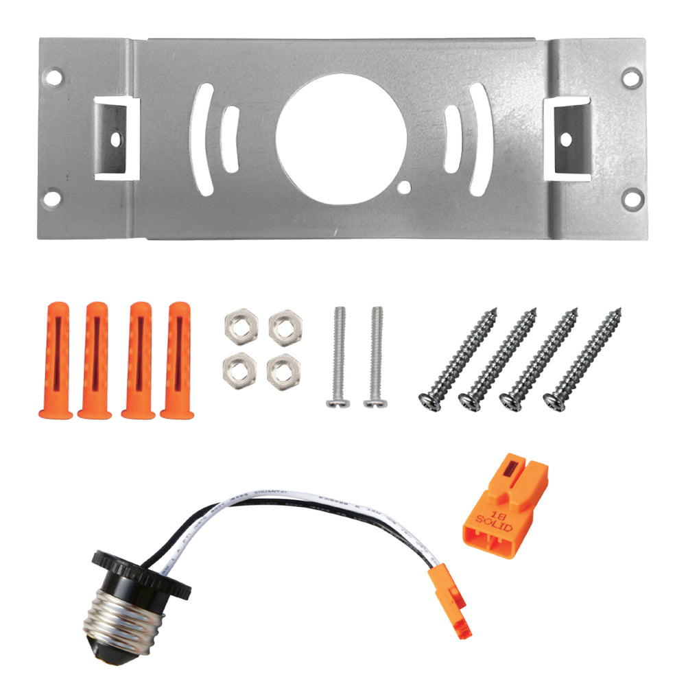 Envision SLDSK-12-6CLIP SLDSK-12: 7" Recessed Can Converter