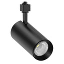 Envision LED-ATH-20W-5CCT-36D-BLK Track Heads: ARCY-Line- H Style, Black