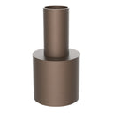Envision TN-RD-3 Tenon: Round 3" Pole Reducer to 2.36", Bronze
