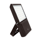 Envision LED-ARL2-3P100W-TRI-BZ-YK-UNV Area Light TRI: Bolt-Line w/ Yoke, 100/80/60w, Bronze