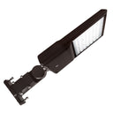Envision LED-ARL2-3P150W-TRI-BZ-SFA-HV Area Light TRI: Bolt-Line w/ Slip Fitter/ Straight Arm Combo, 150/135/120w, Bronze