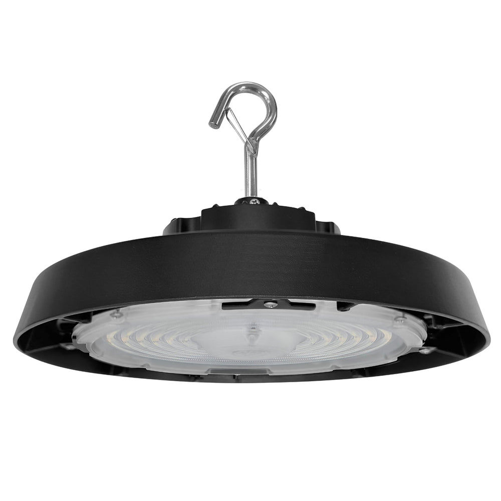 Envision LED-RHB3C-3P150-CTRI-BL-10-HV RHB3 Highbay: C-Line, 150/100/60w, Black
