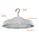 Envision LED-RHB3C-3P150-CTRI-WH-10-HV RHB3 Highbay: C-Line, 150/100/60w, White