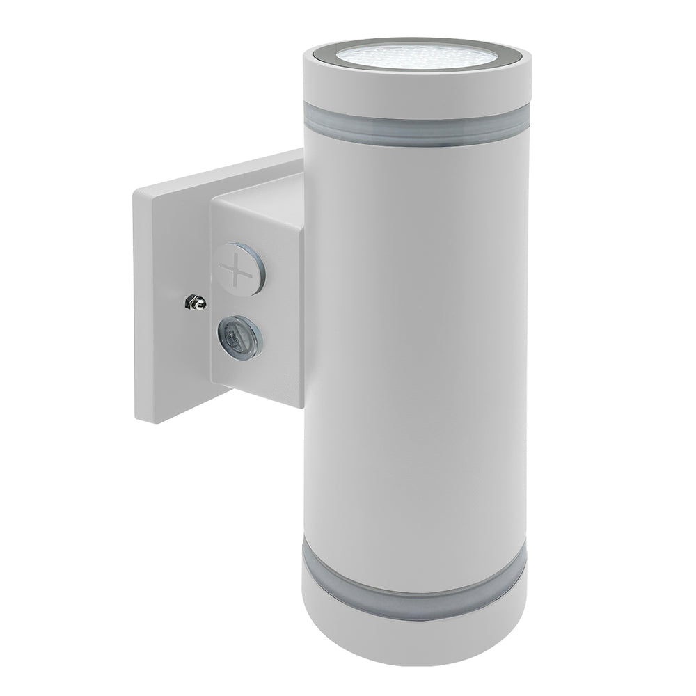 Envision LED-CYE-UD-3-3P30-TRI-WH-PC 3" Cylinder: M-Line Up/Down Light, 30/20/10W, White