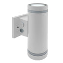 Envision LED-CYE-UD-3-3P30-TRI-WH-PC 3" Cylinder: M-Line Up/Down Light, 30/20/10W, White