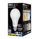 Envision LED-A21-16W-30K-HD A21 Dimmable LED: Lux-Line, Frosted