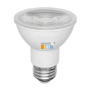 Envision LED-P20-7W-5CCT PAR20 50W Equivalent, Clear