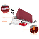 Envision C6-NC-ICAT-LED-FR 6" Fire Rated New Construction Can