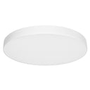 Envision LED-TSM-7R-15W-5CCT-WH 7" Round Surface Mount: Trimless-Line, White