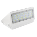 Envision LED-WPFC-5P80-TRI-WH-PC Wall Pack: FC-Line, 80/64/48/32/16W, White