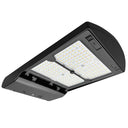 Envision LED-ARL3-OPT-5P150-TRI-BL-HV Area Light: OPTIC-Line (EZ-Optic Swap), 150/125/100/75/50w, Black