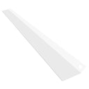 Envision T8-4FT-RF 4FT Symetric White Reflector