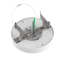 Envision LED-SLDSKR-5-12W-5CCT-WH-BMS 5" Surface Mount Round: Slim-Line, White
