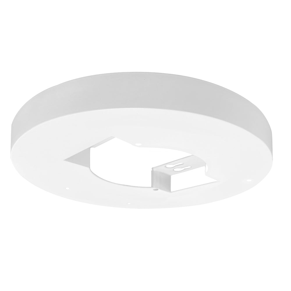 Envision TSM-7R-EMB-UNV-EMPTY TSM-7: EM Backup Empty Body for All Models, 15w, White