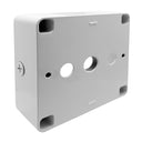 Envision ARL3-WM-WH ARL3: Wall Mount Bracket (Requires ARL3-SA for mounting), White