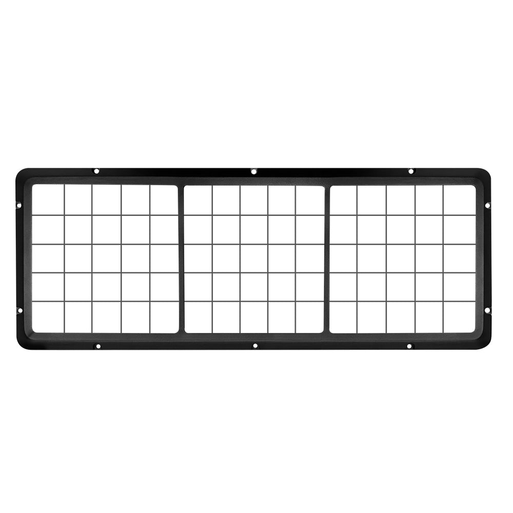 Envision SQSPL-AG SQSLP: Anti-Glare Louver Shield
