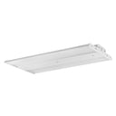 Envision LED-LHB-2FT-3P165-F-40K-UNV Linear Highbay: Slim-Line G2, 165/150/125w, White Frosted