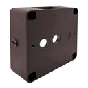 Envision ARL3-WM ARL3: Wall Mount Bracket (Requires ARL3-SA for mounting), Bronze