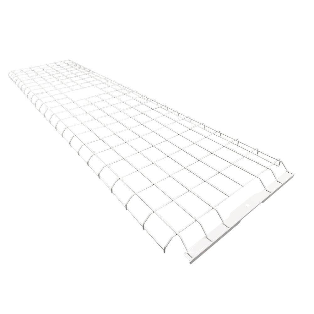 Envision LHB-3P-4FT-WG LHB: Wire Guard 4ft 3P220 &320