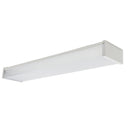 Envision LED-WRP-PRM-2FT-20W-35K 2 FT Prismatic Wrap, White