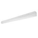 Envision LED-RST-4FT-3M40W-4CCT-BL 4' Strip, 40/30/20w, Black