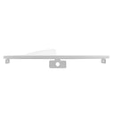 Envision CMD-6-WASH-WH 6" CMD: Wall Wash Trim