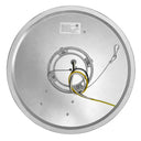 Envision LED-SLDSKR-12-22W-5CCT-WH 12" Surface Mount Round: Slim-Line, White