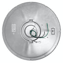 Envision LED-SLDSKR-7-15W-5CCT-WH-0/10V 7" Surface Mount Round: Slim-Line eta 03/2023, White