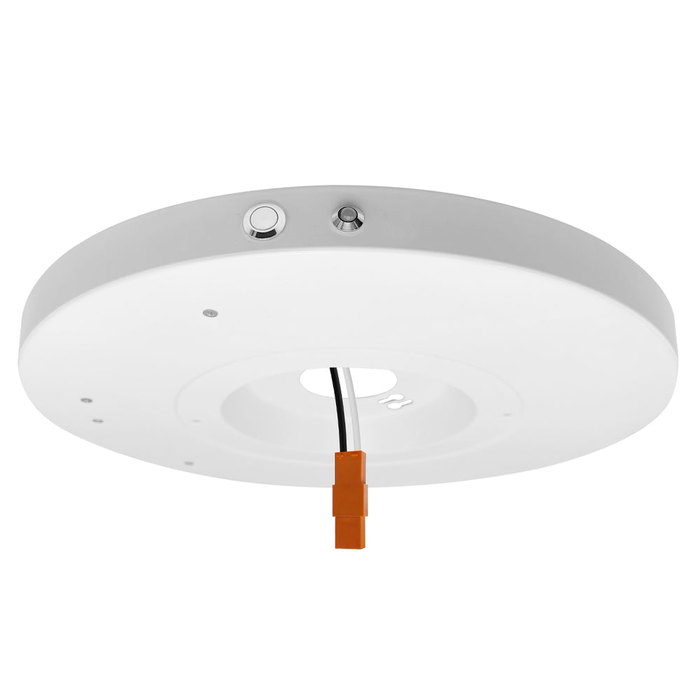 Envision SLDSKR-12-EMB-UNV SLDSKR-12: EM Backup for All Models, 22w, White