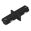 Envision TS3-SM-MJ-BL Mini Joiner: low profile joiner for two straight track sections, Black