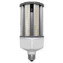 Envision LED-CRN-3M36-TRI-E26 Corn Bulb: 360 Direction, 36/27/18w, Clear